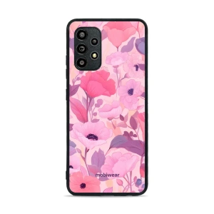 Etui Glossy Case do Samsung Galaxy A32 4G - wzór GP74G