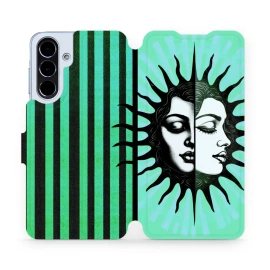 Etui do Samsung Galaxy A56 5G - wzór VP58S