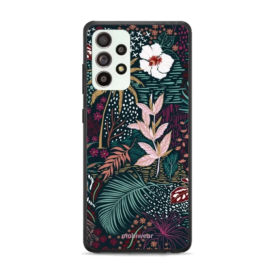 Etui Glossy Case do Samsung Galaxy A52S 5G - wzór G043G