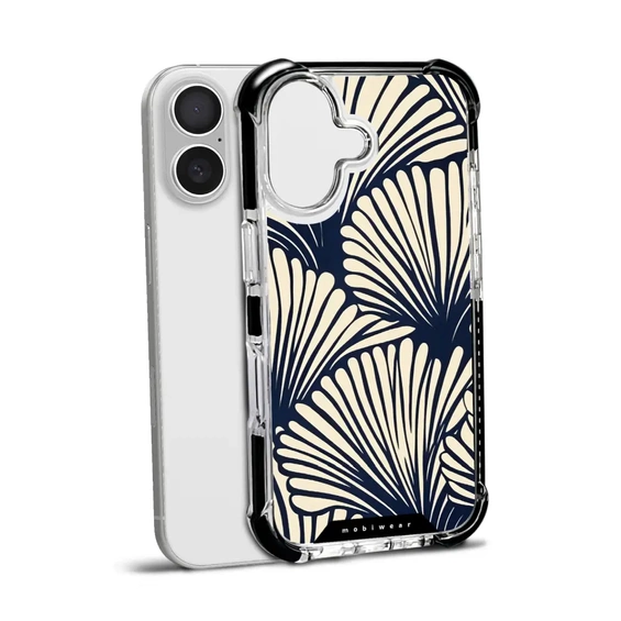 Etui MagSafe Elite Bumper Apple iPhone 16 Plus - wzór DA41D