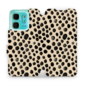 Etui do Infinix HOT 50i - wzór VA50S