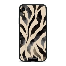 Etui Glossy Case do Apple iPhone XR - wzór GA53G