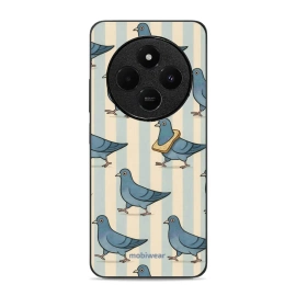 Etui Glossy Case do Xiaomi Poco C75 - wzór GP91G