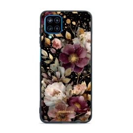 Etui Glossy Case do Samsung Galaxy A12 - wzór G169G