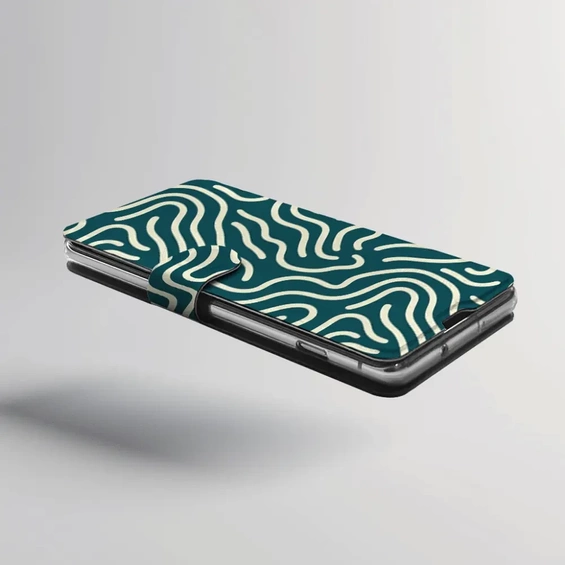 Etui do Motorola Moto G7 Power - wzór VA61S