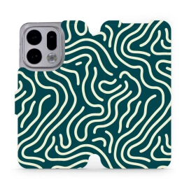 Etui do OPPO Find X9 - wzór VA61S