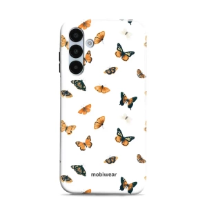 Etui Elite Pro do Samsung Galaxy A25 5G - wzór EP76E