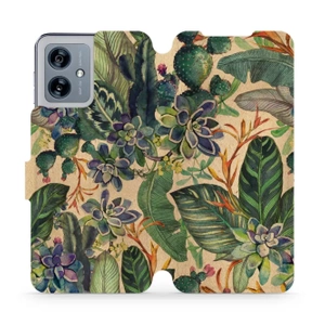 Etui do Motorola Moto G54 5G - wzór VP05S