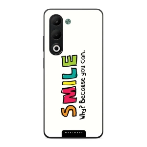 Etui Glossy Case do OPPO A5m - wzór G073G