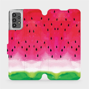 Etui do Samsung Galaxy A32 4g - wzór V086S