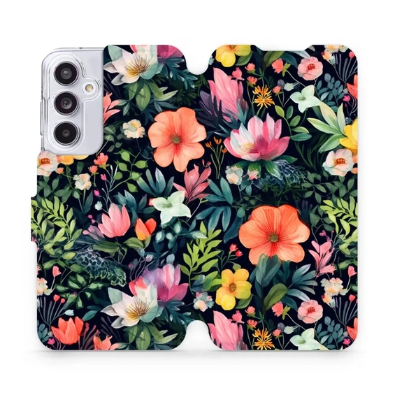 Etui do Samsung Galaxy A55 5G - wzór VP48S