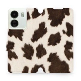 Etui do Xiaomi Redmi 13C - wzór V166S