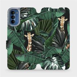 Etui do Motorola Moto G41 - wzór VP06P
