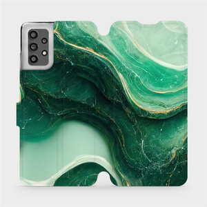 Etui do Samsung Galaxy A32 4G - wzór VP38S