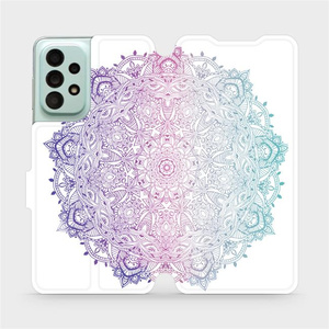 Etui do Samsung Galaxy A33 5G - wzór M008S