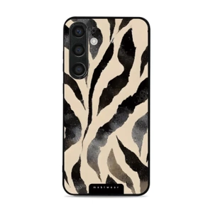 Etui Glossy Case do Samsung Galaxy S24 Plus - wzór GA53G