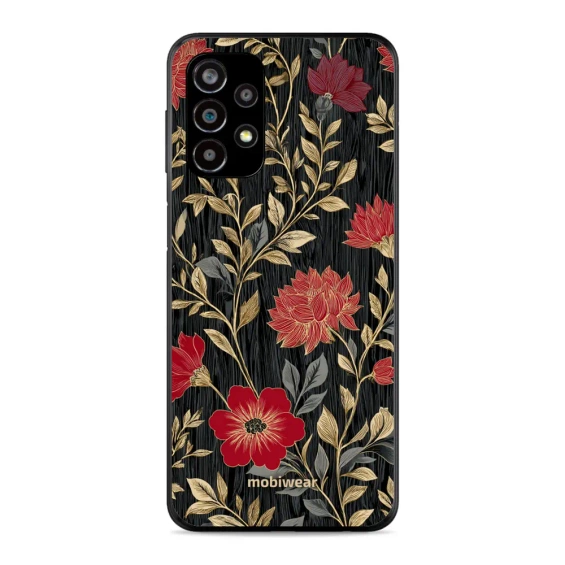 Etui Glossy Case do Samsung Galaxy A23 - wzór G172G