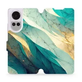 Etui do OPPO Reno 10 Pro 5G - wzór VP37S