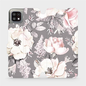 Etui do Samsung Galaxy A22 5G - wzór MX06S