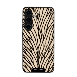 Etui Glossy Case do Samsung Galaxy S25 - wzór GA52G