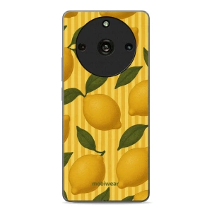 Etui Glossy Case do Realme 11 Pro Plus - wzór GP81G