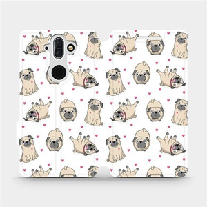 Etui do Nokia 8 Sirocco - wzór M097P