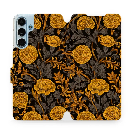 Etui do Samsung Galaxy M55 5G - wzór V173S