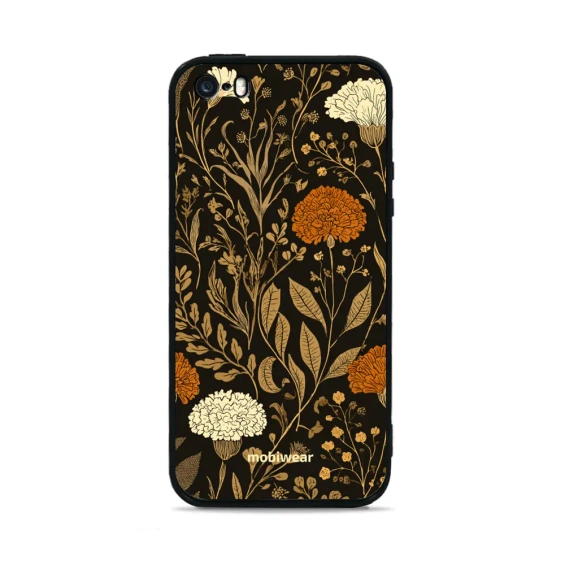 Etui Glossy Case do Apple iPhone 5s - wzór G174G