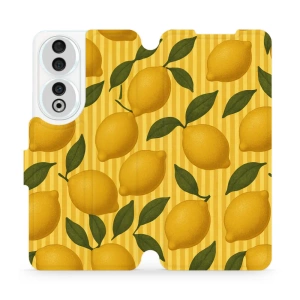 Etui do Huawei Honor 90 - wzór VP81S