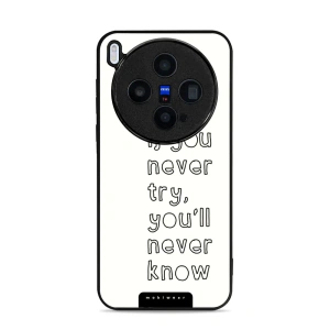 Etui Glossy Case do Vivo X300 - wzór G075G