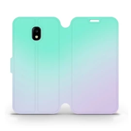 Etui do Samsung Galaxy J3 2017 - wzór VP63S