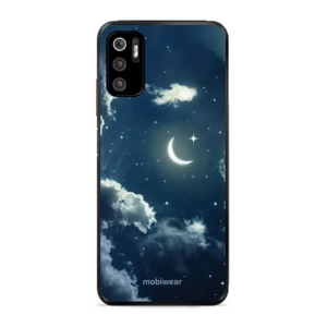Etui Glossy Case do Xiaomi Poco M3 Pro 5G - wzór G048G