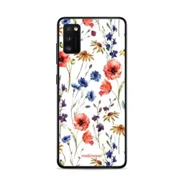 Etui Glossy Case do Samsung Galaxy A41 - wzór G032G