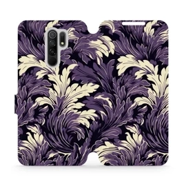 Etui do Xiaomi Redmi 9 - wzór VA46S