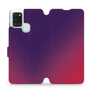 Etui do Samsung Galaxy A21S - wzór VP67S