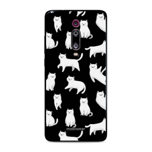 Etui Glossy Case do Xiaomi Mi 9T Pro - wzór G163G