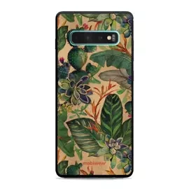 Etui Glossy Case do Samsung Galaxy S10 Plus - wzór G036G