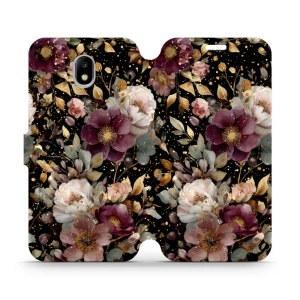 Etui do Samsung Galaxy J7 2017 - wzór V169S