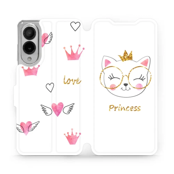 Etui do Samsung Galaxy S25 Edge - wzór MH03S
