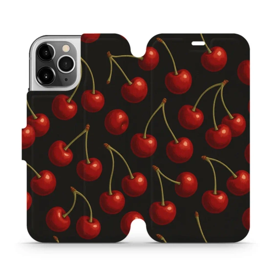 Etui do Apple iPhone 12 Pro - wzór VP83S