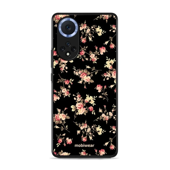Etui Glossy Case do Huawei Nova 9 - wzór G039G