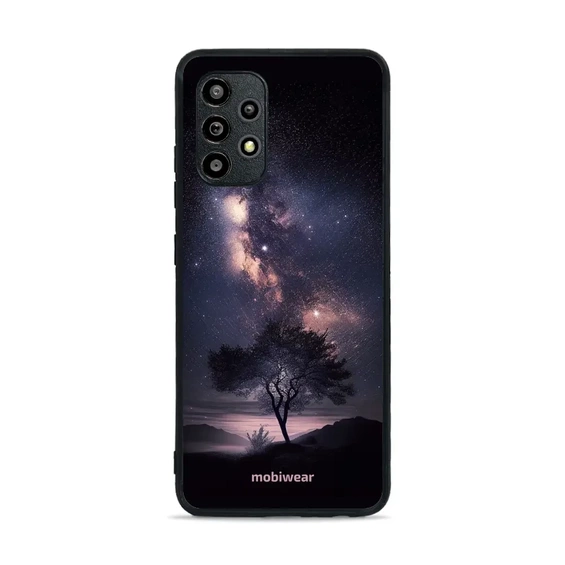 Etui Glossy Case do Samsung Galaxy A32 4G - wzór G005G