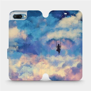 Etui do Huawei Honor 10 - wzór MR09S