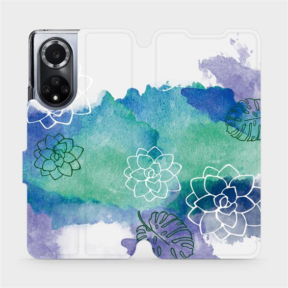 Etui do Huawei Nova 9 - wzór MG11S