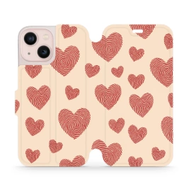 Etui do Apple iPhone 13 mini - wzór VP93S