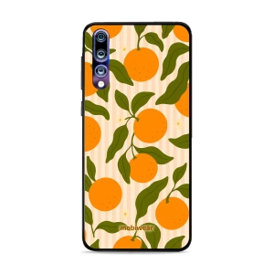 Etui Glossy Case do Huawei P20 Pro - wzór GP82G