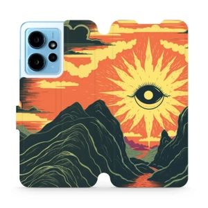 Etui do Xiaomi Redmi Note 12 4G - wzór VP55S