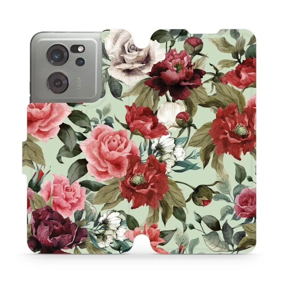 Etui do Xiaomi 13T - wzór MD06P