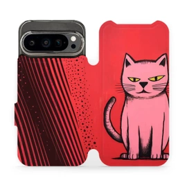 Etui do Google Pixel 9 Pro - wzór VP54S