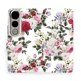 Etui do Vivo V50 Lite - wzór MD01S